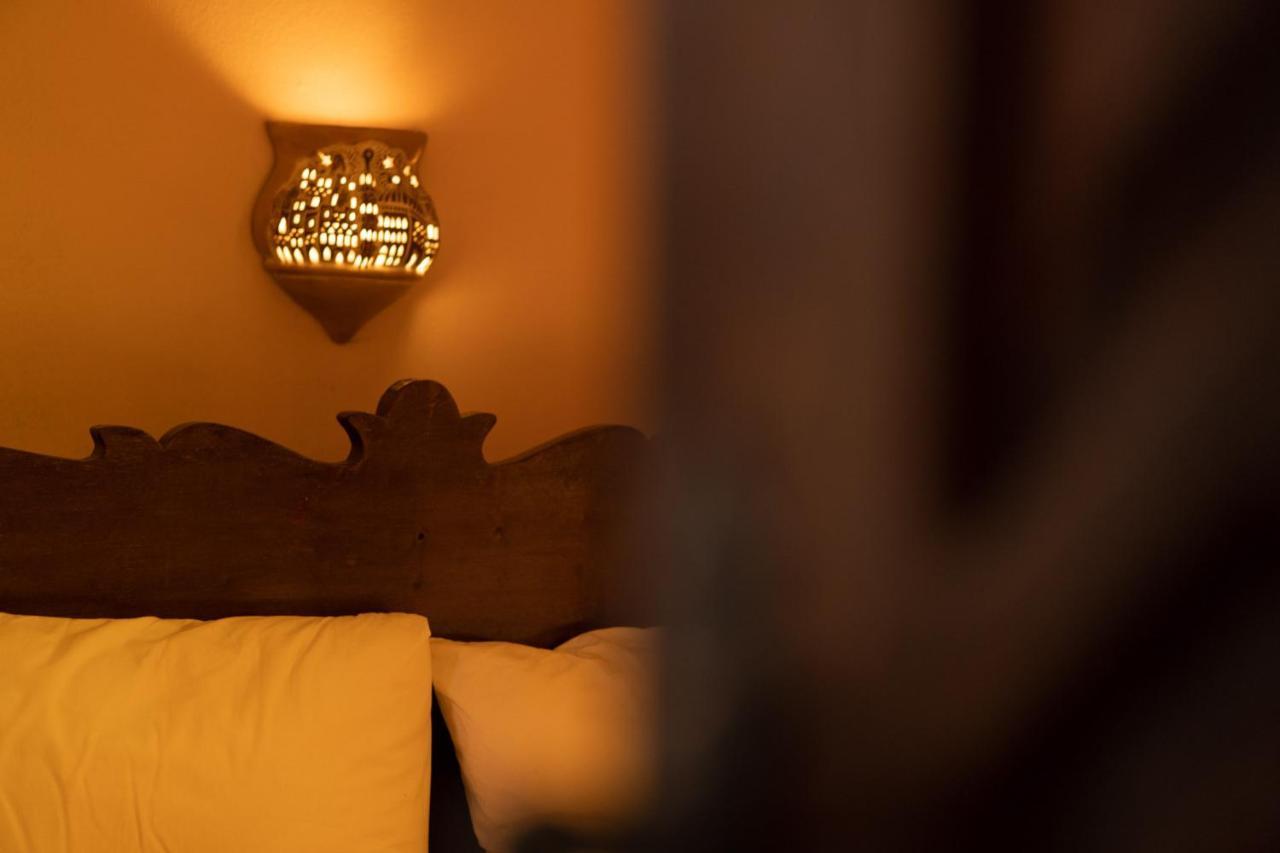 Alf Leila Boutique Hotel Дахаб Екстер'єр фото