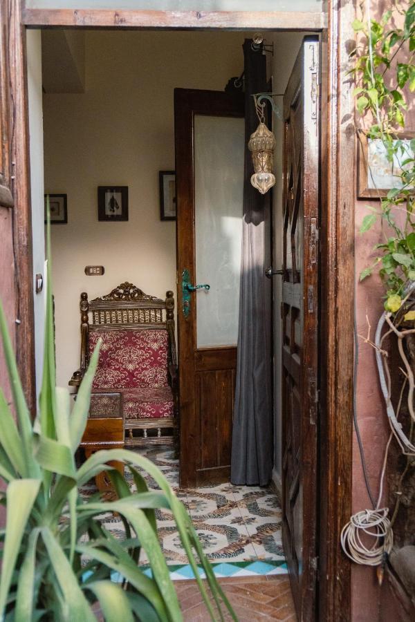 Alf Leila Boutique Hotel Дахаб Екстер'єр фото