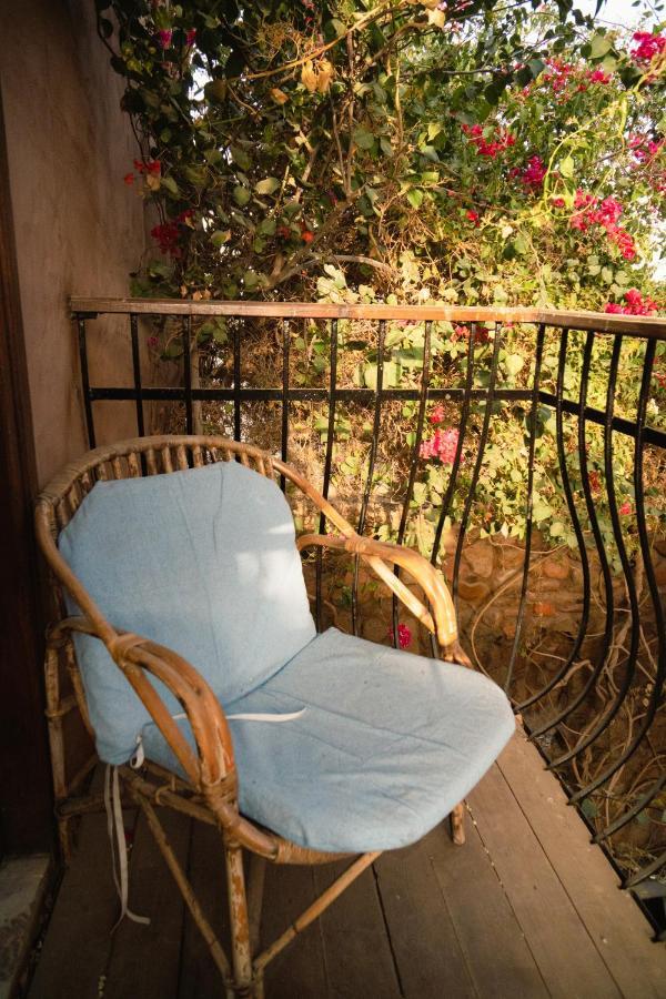 Alf Leila Boutique Hotel Дахаб Екстер'єр фото