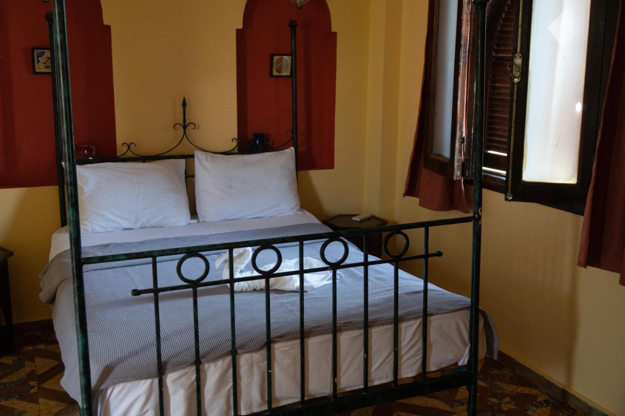Alf Leila Boutique Hotel Дахаб Екстер'єр фото