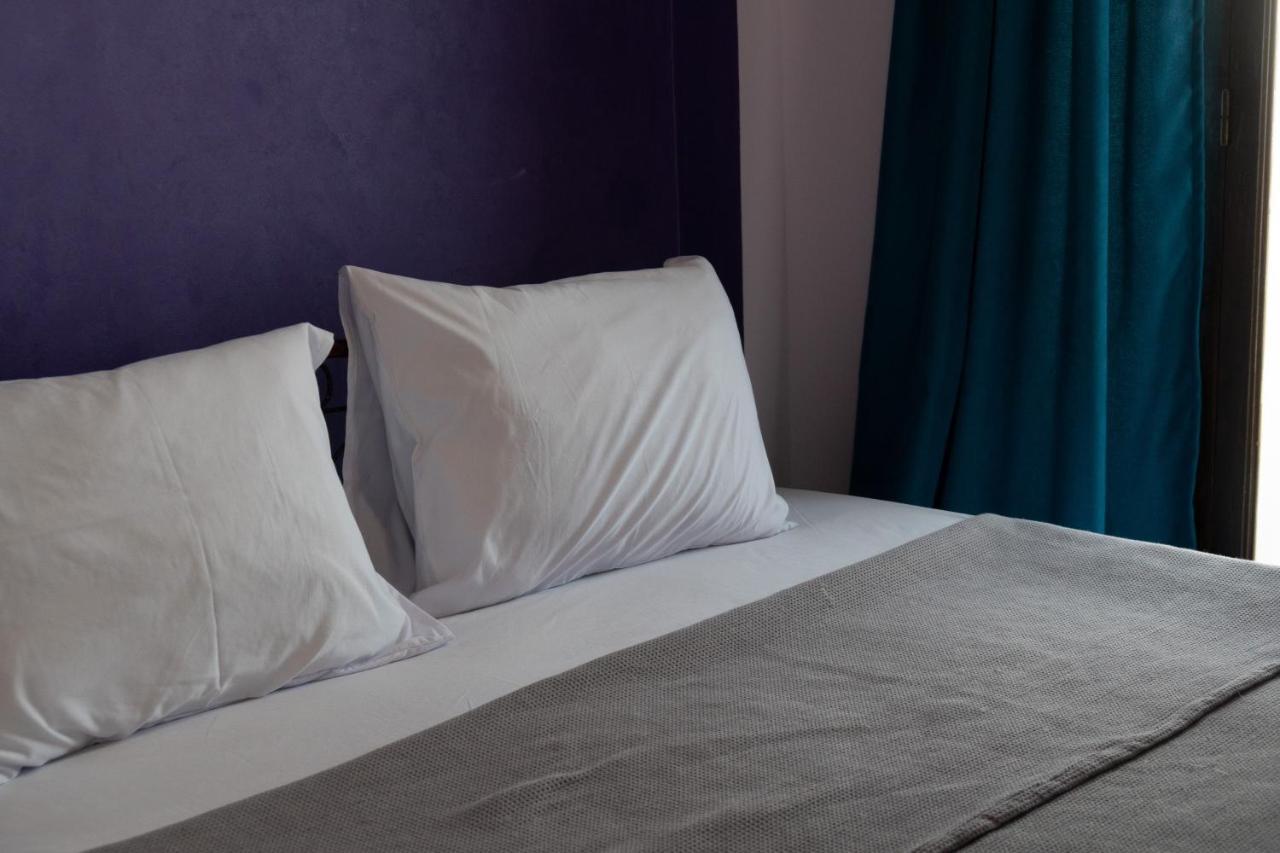 Alf Leila Boutique Hotel Дахаб Екстер'єр фото
