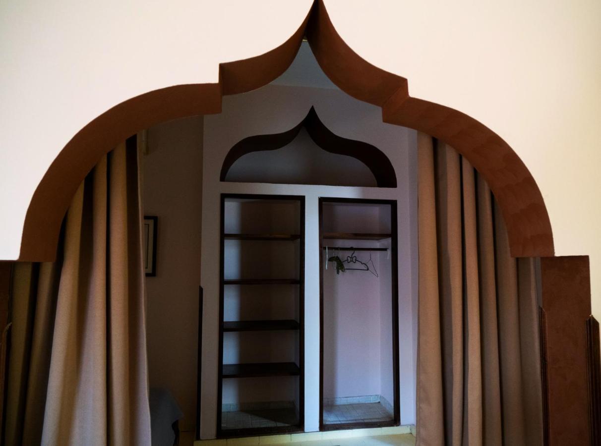 Alf Leila Boutique Hotel Дахаб Екстер'єр фото