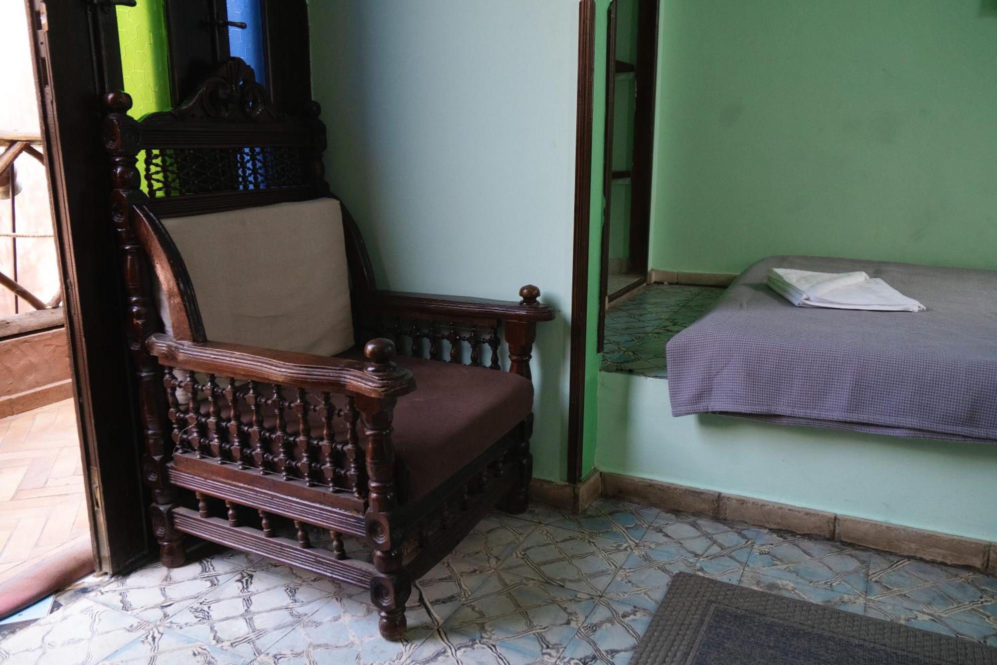 Alf Leila Boutique Hotel Дахаб Номер фото